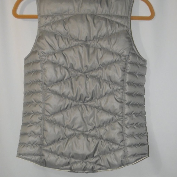 NWOT So Authentic American Heritage Puffer Vest - Picture 2 of 7